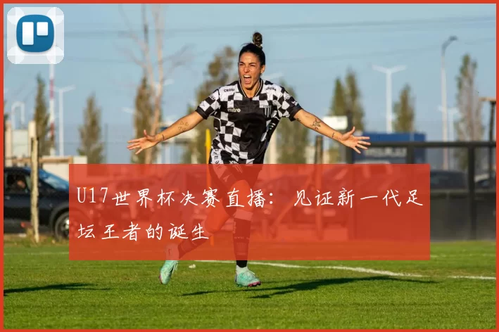U17世界杯决赛直播:见证新一代足坛王者的诞生