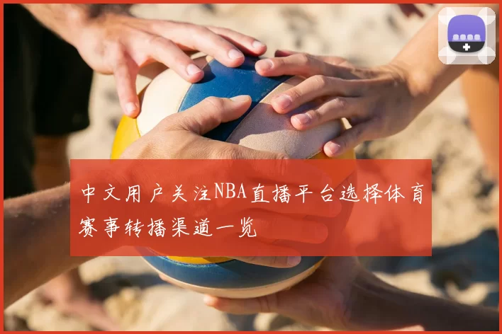 中文用户关注NBA直播平台选择体育赛事转播渠道一览
