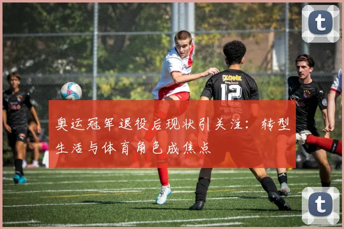 奥运冠军退役后现状引关注：转型生活与体育角色成焦点
