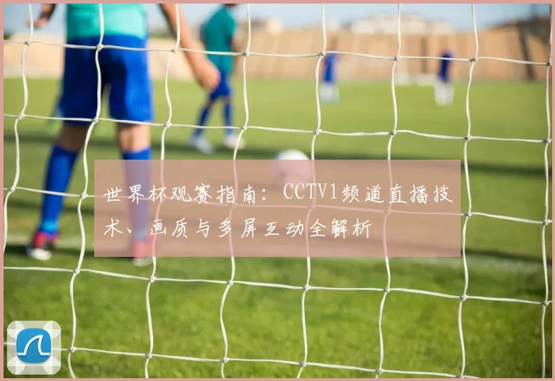 世界杯观赛指南:CCTV1频道直播技术、画质与多屏互动全解析