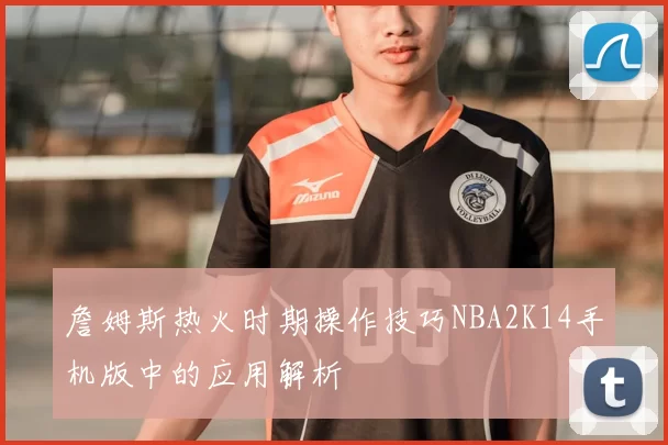 詹姆斯热火时期操作技巧NBA2K14手机版中的应用解析