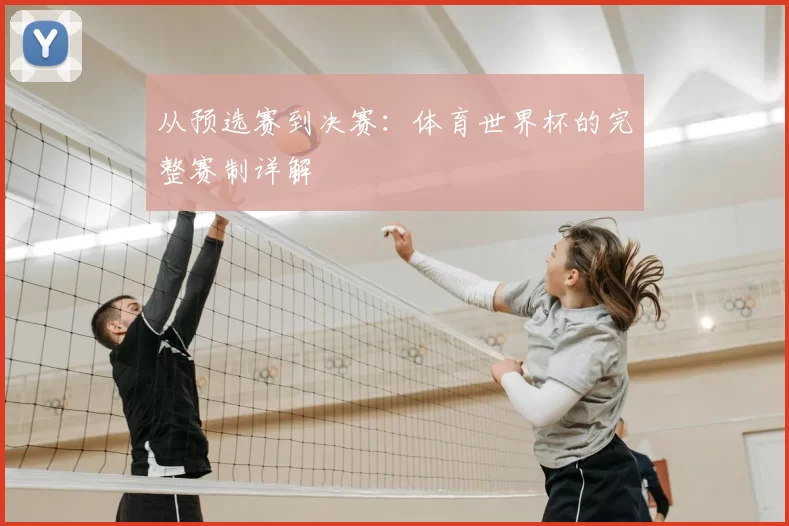 从预选赛到决赛:体育世界杯的完整赛制详解