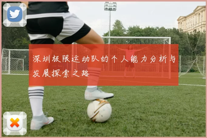 深圳极限运动队的个人能力分析与发展探索之路