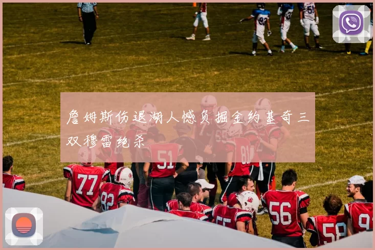 詹姆斯伤退湖人憾负掘金约基奇三双穆雷绝杀
